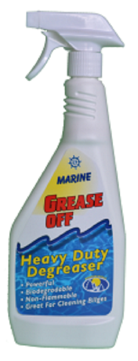 Spray 9 Marine Grease Off